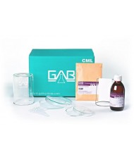 Chromatography analytical pack