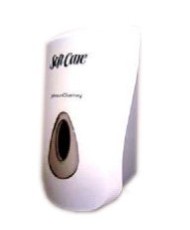 Distributeur en vrac Soft Care