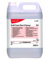 Desinfectant Soft Care Med 5Lts.