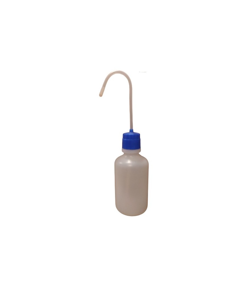 plastic wash bottle 500ml