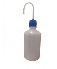  flacon laveur en plastique 1000 ml