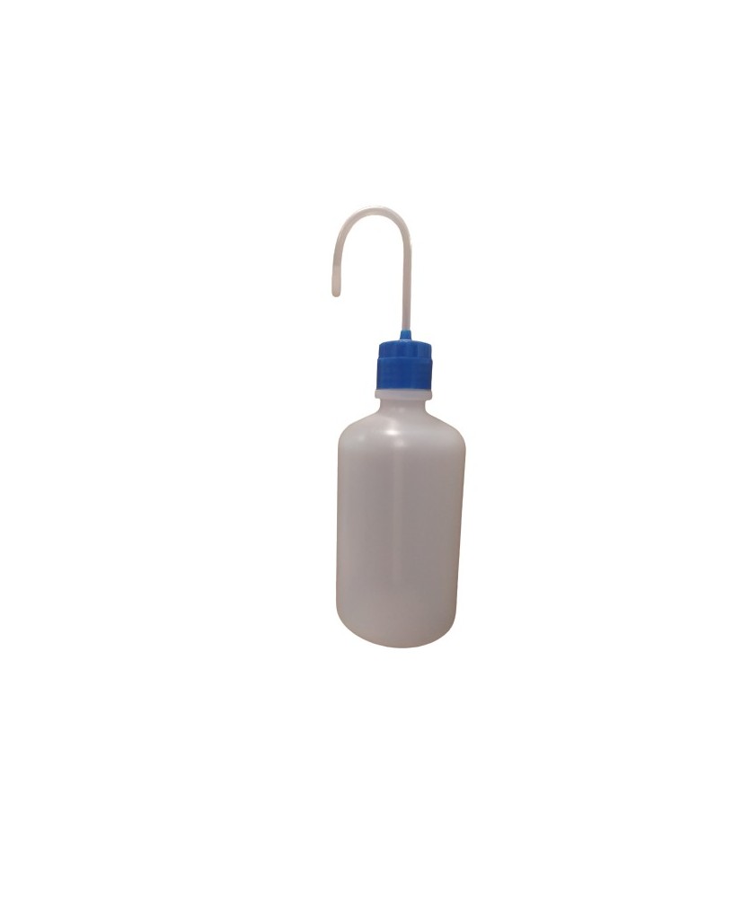  flacon laveur en plastique 1000 ml