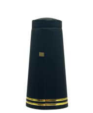 Cápsula complex 100mm negro...