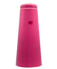 Cápsula complex  gofrada...