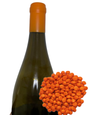 Granulated synthetic...