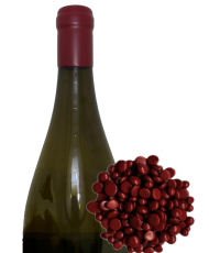 Granulated synthetic...