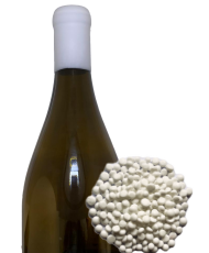 Lacre sintético granulado...