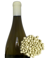 Granulated synthetic...