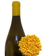 Lacre sintètic granul·lat...