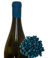 Granulated synthetic...