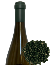 Granulated synthetic...