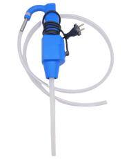 Trasvasadora eléctrica 220V...