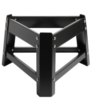 Pie soporte esmaltado para...