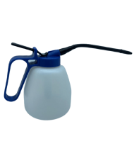 Dosificador de aceite para...