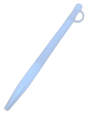 Pipette en  plastique...