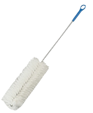 Brosse pour netoyer bouteilles