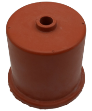 Tapón de goma Ø40 mm para...