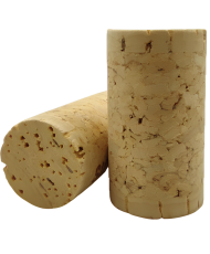 Tap vi aglomerat amb...