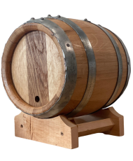 Barrica roble 50L