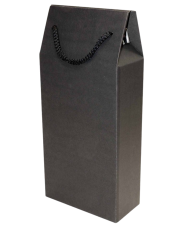 Caisse de 2 bouteilles de...