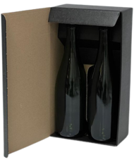 Estoig 2 ampolles vi/cava...