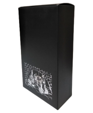 Case of 2 bottles of cava...