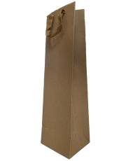 Bolsa 1 bot magnum kf marrón