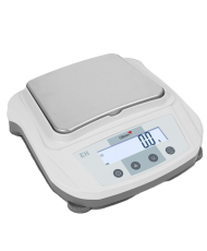 Balanza EH-3000