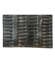 Pack plateau de vin...