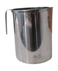reinforced stainless steel...