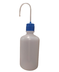 plastic wash bottle 500ml