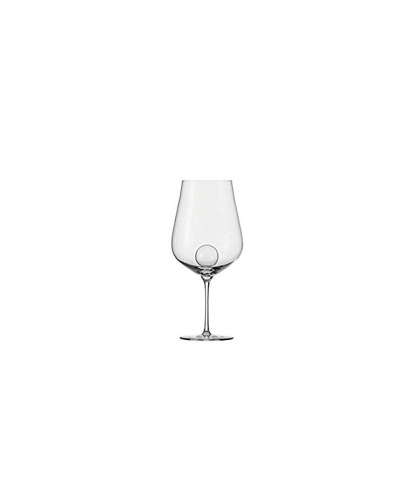 Bordeaux Cup 130 843 ml AIR SENSE Schott Zwiesel