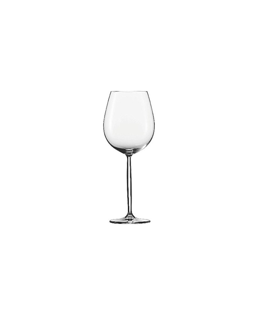 Burgundy Cup 460 ml DIVA Schott Zwiesel