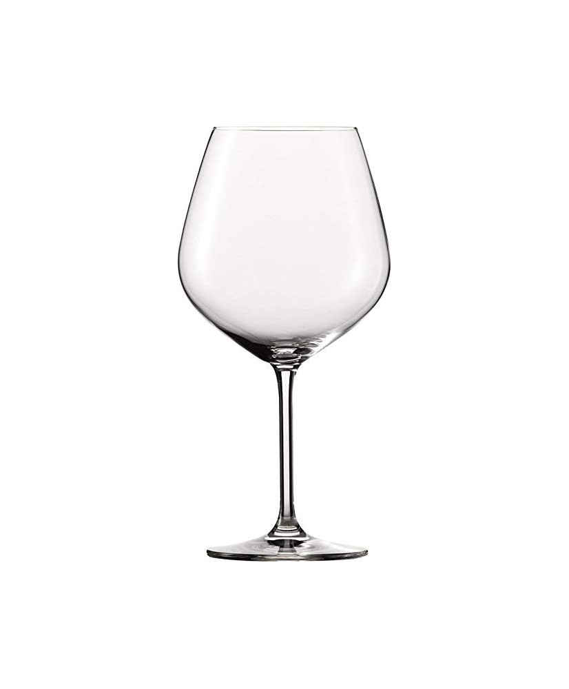 Coupe de Bourgogne 140 732 ml VIÑA Schott Zwiesel