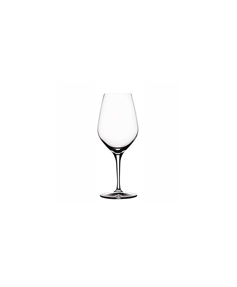 Verre à vin rouge Authentis Spigelau 480 ml