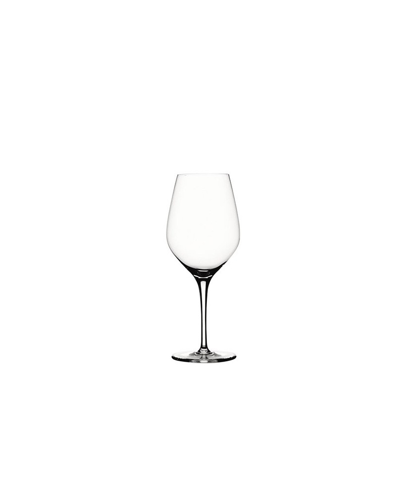 White wine glass Authentis Spigelau 420 ml