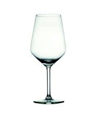 Verre à vin carre 530 ml