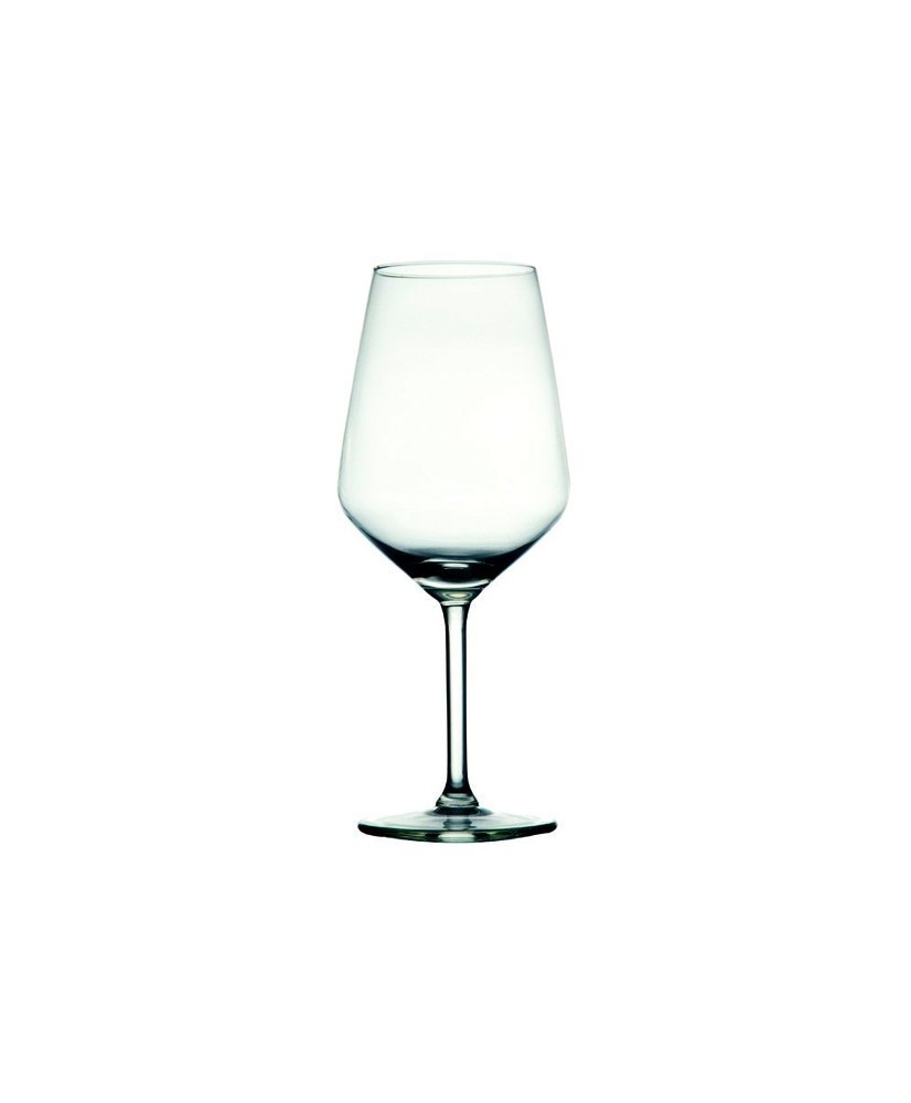 Verre à vin carre 530 ml