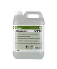 Alcosan 5Lts surface disinfectant.