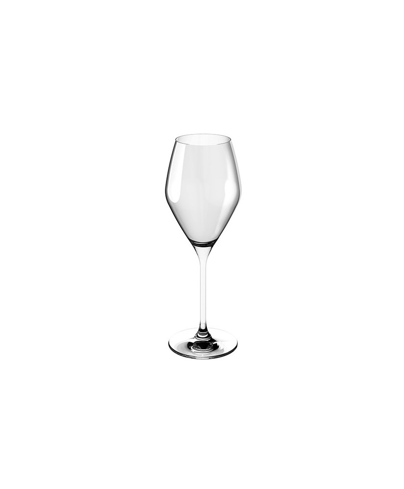 Mixed glass wine and cava Higher 34cl