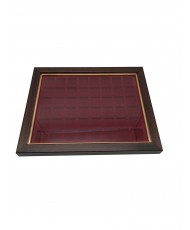 Cava plate box -1 tray