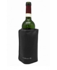 Black wine / garnet chiller pouch