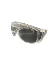 Gafas proteccion plastico policarbonato