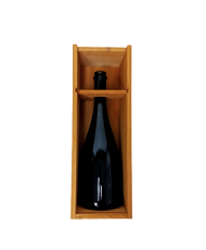 Comprar Caja de Madera para 2 Botellas de Vino - Un Proyecto Solidario - BO  de Shalom