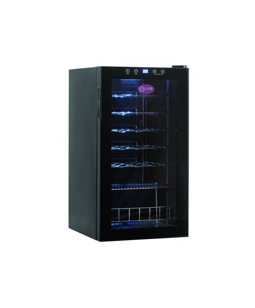 ARMOIRE vinotecă 28 BOUTEILLES