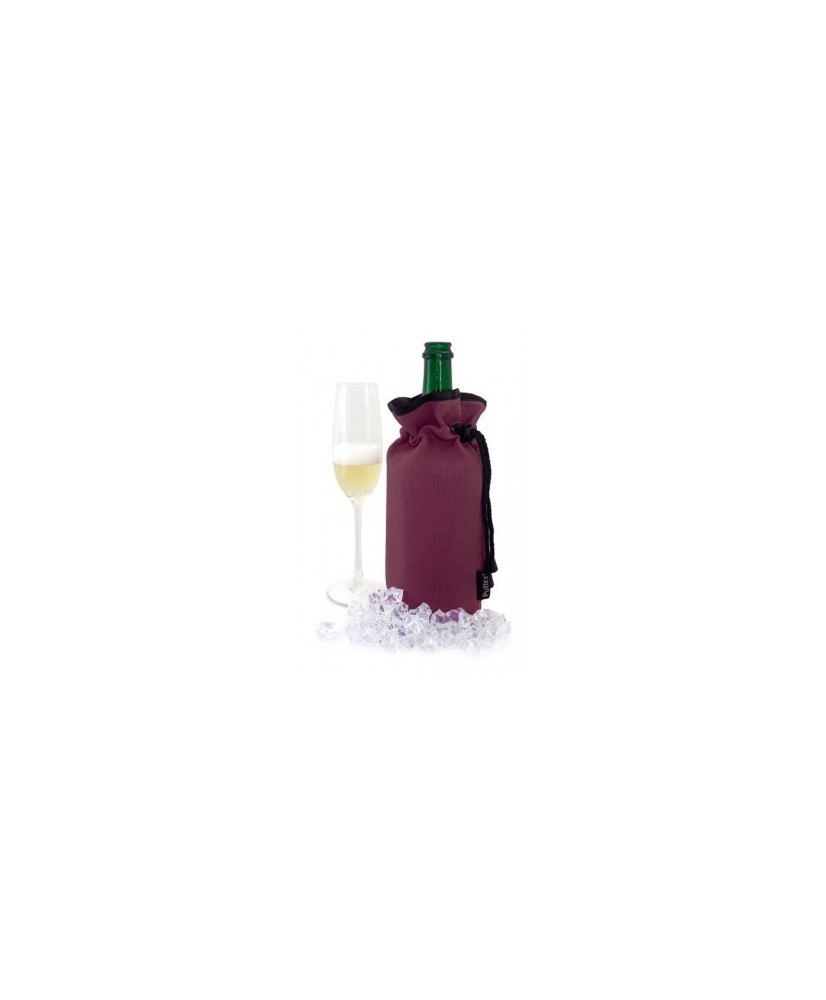 Cooler wine bag