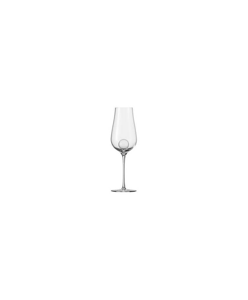Cava / champagne glass 331 ml AIR SENCE Schott Zwiesel
