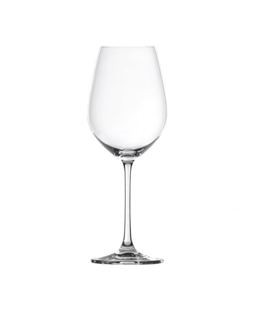 Red wine glass Salute Spigelau 550 ml