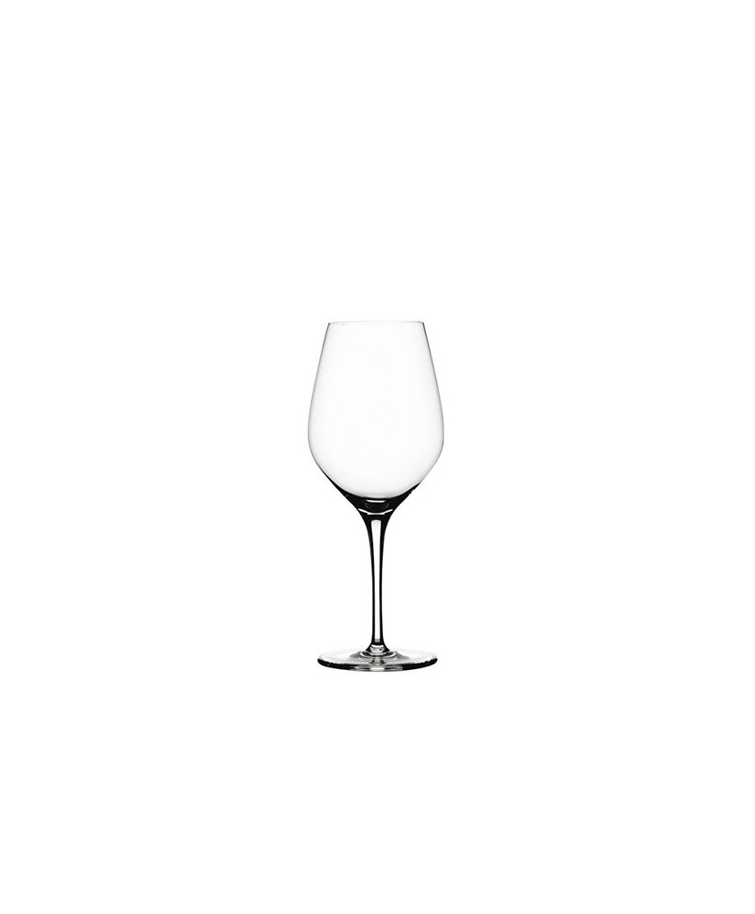 Verre à vin blanc Authentis Spigelau 420 ml