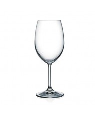 Wine glass Lara Bohemia 350 ml